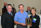 PARASIM Team Receives The SAFE Association’s 2010 M.P. Koch Award